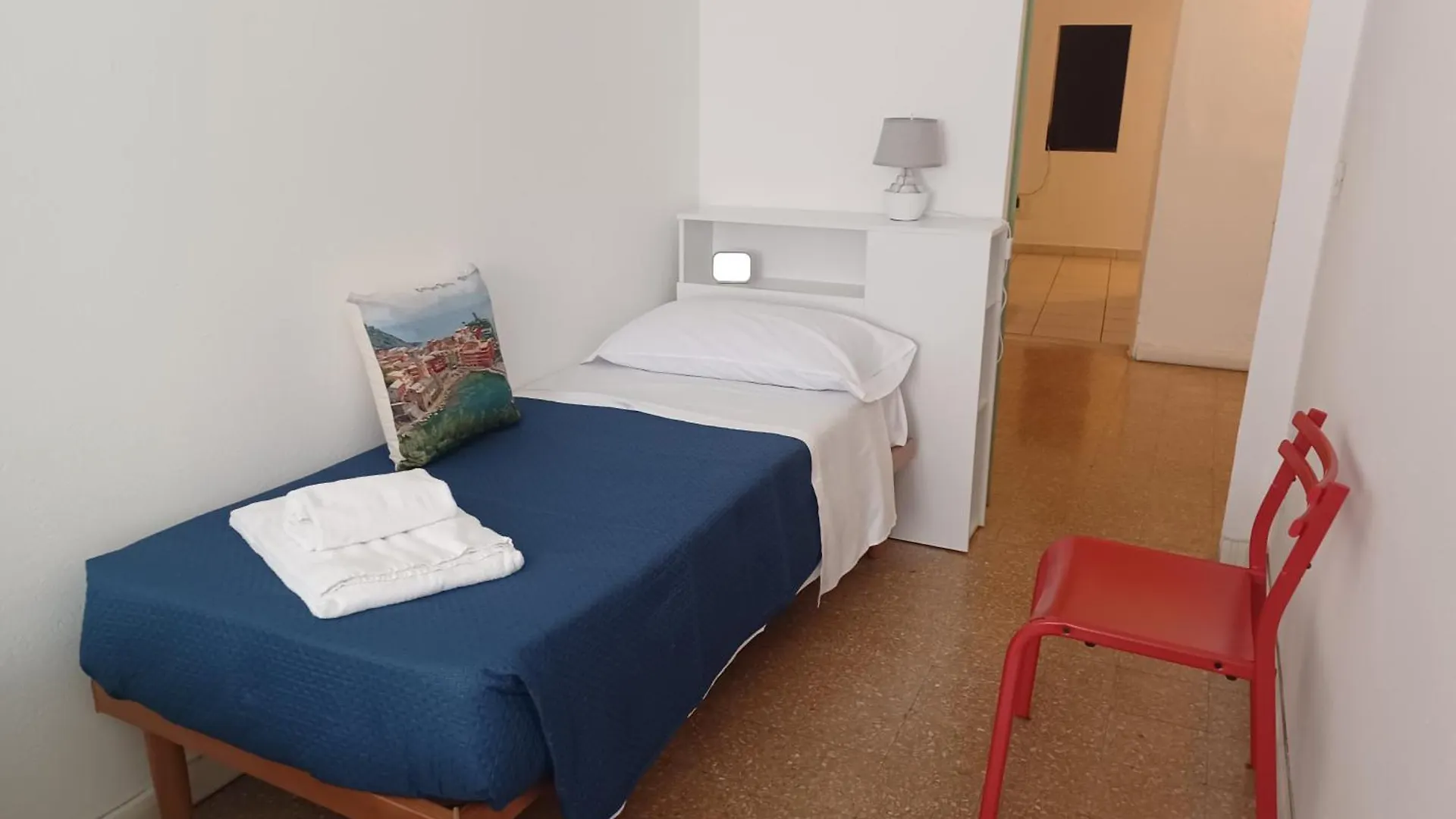 D'Angiolo Centro Storico Daire Pisa