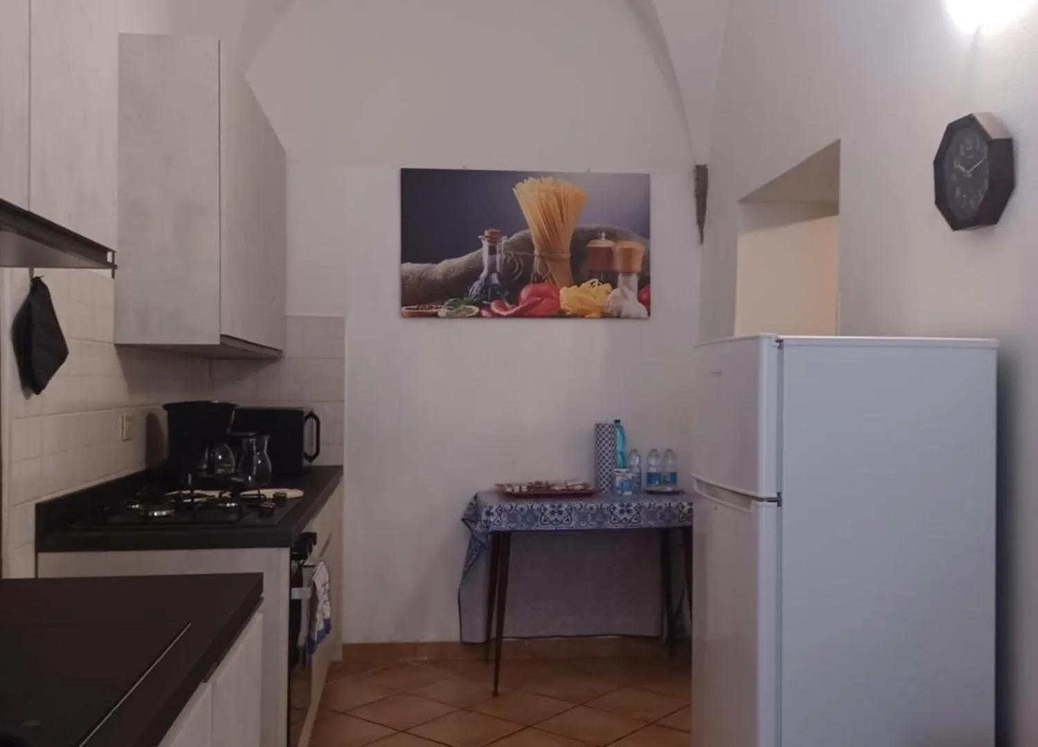 D'Angiolo Centro Storico Daire Pisa İtalya